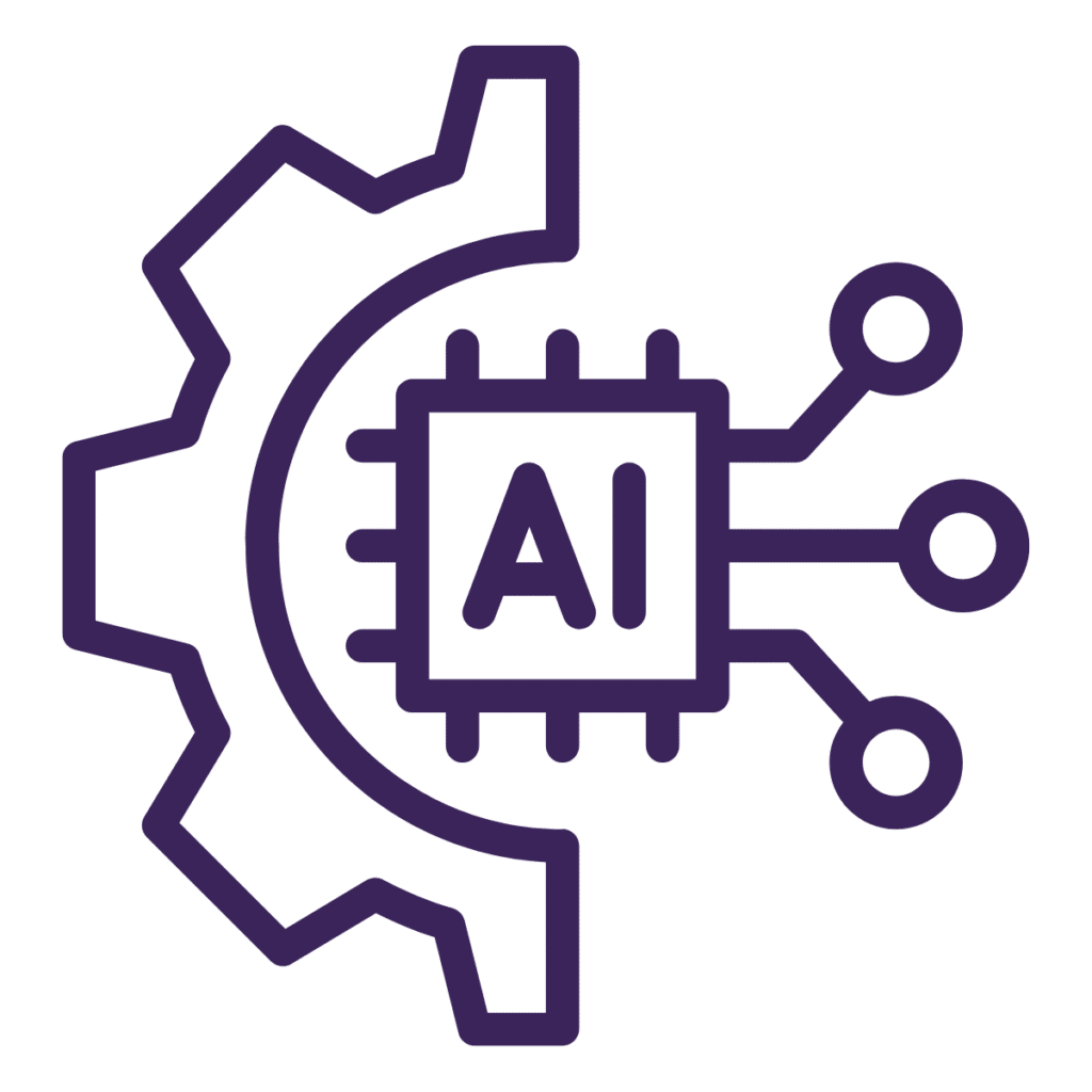 AI-Driven Automation