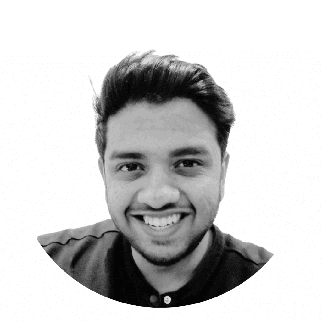Ayush Nalavade - Senior Digital Marketing Executive - Twenty20 Systems