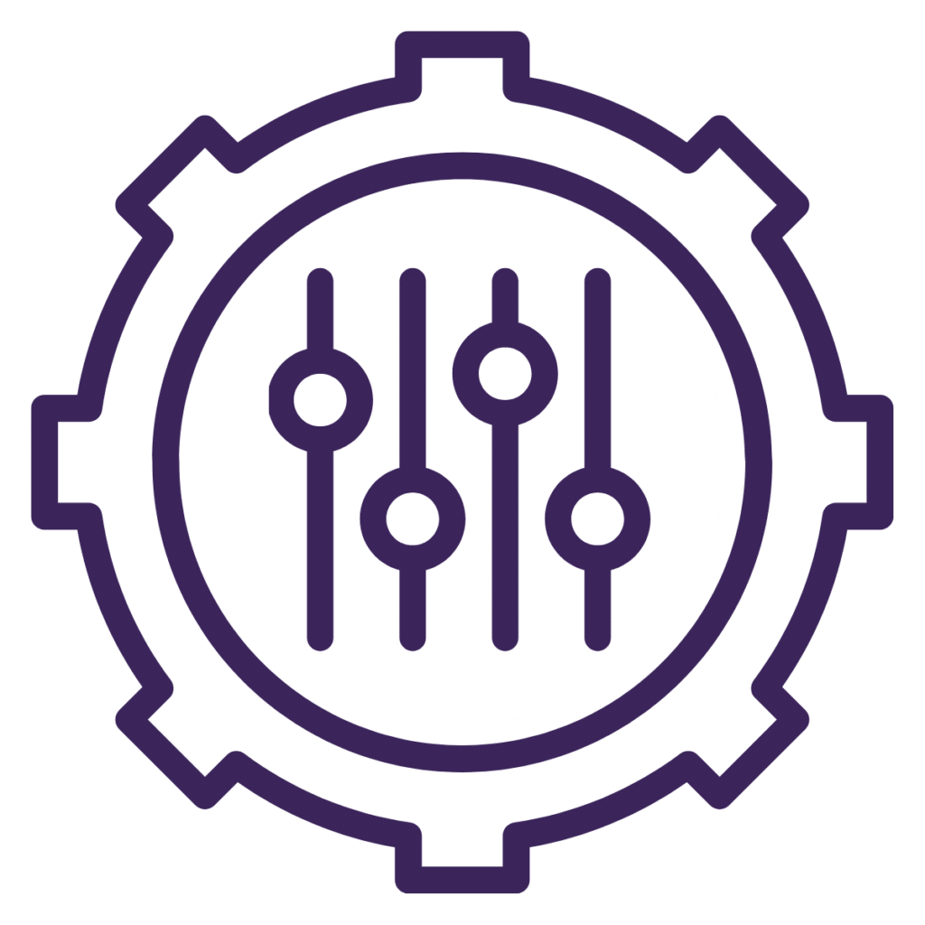 Custom Automation Solutions