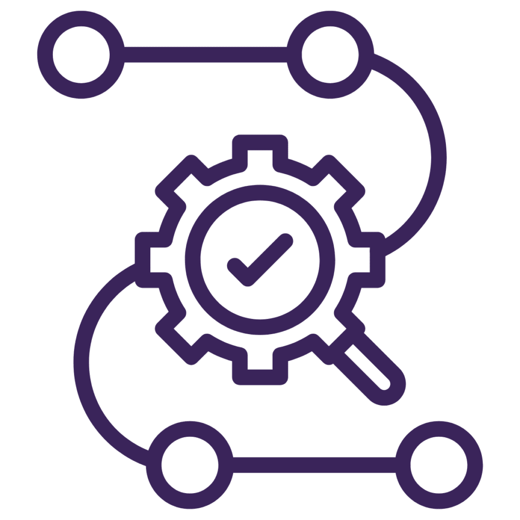 End-to-End Process Assessment