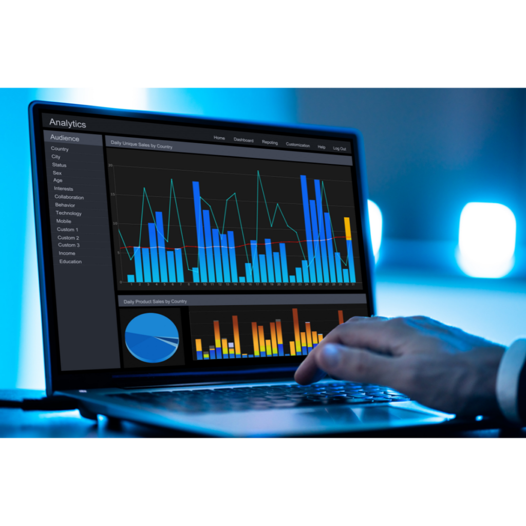 Enterprise Data Analytics