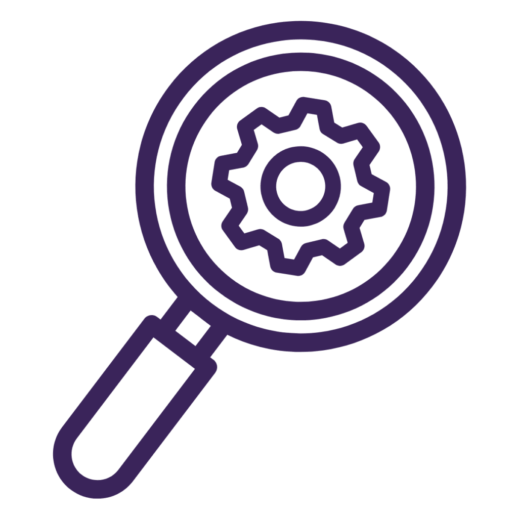 Process Analysis & Optimization