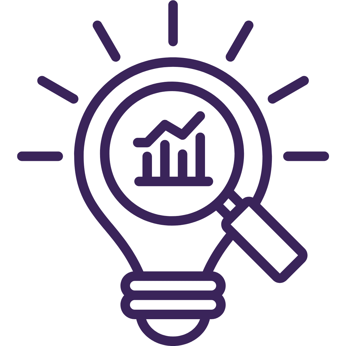 Make faster decisions with real-time data insights