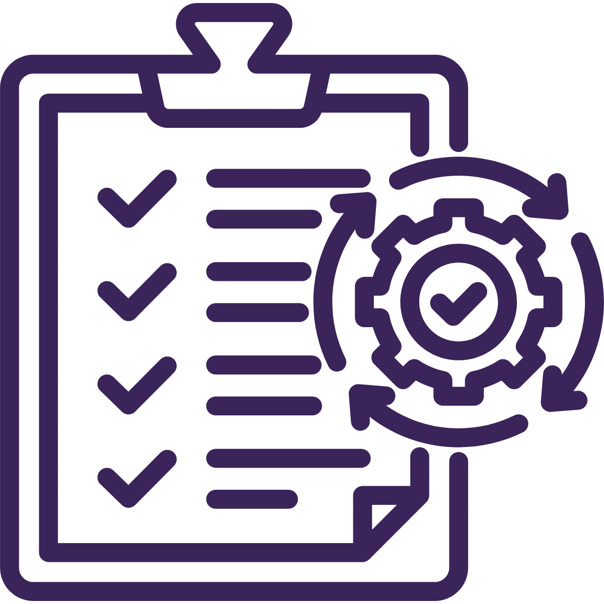 Reduce repetitive tasks with intelligent automation