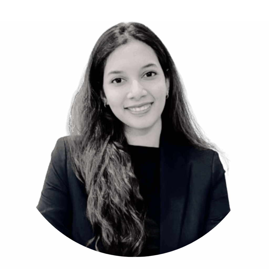 Shruti Nair - Digital Marketing Executive - Twenty20 Systems