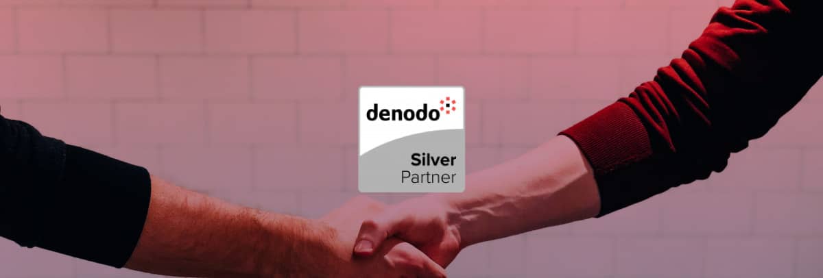 Twenty20 Systems Announces Strategic Partnership with Denodo