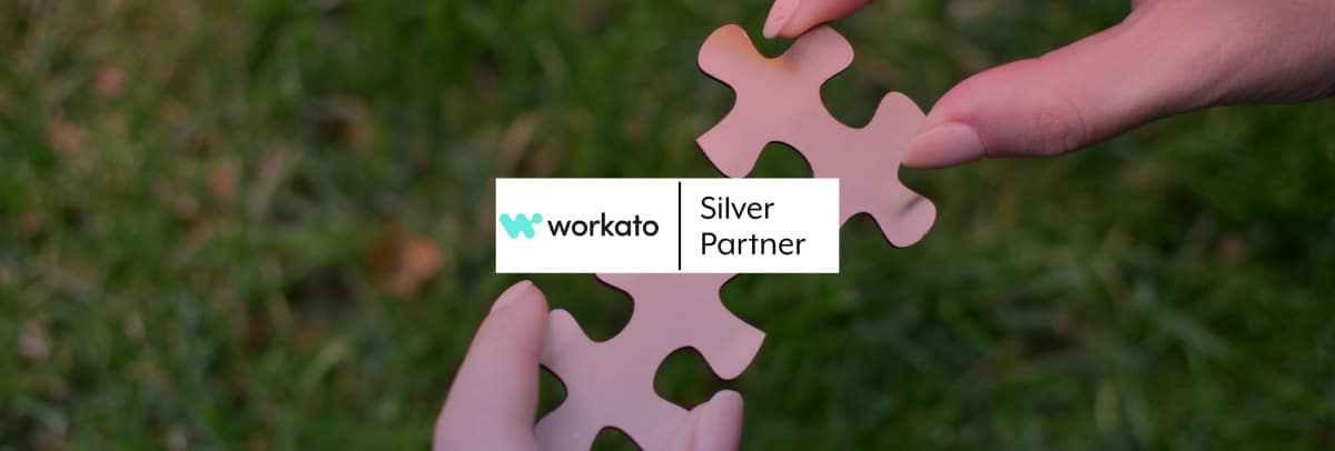 Twenty20 Systems joins the Automation League with Workato